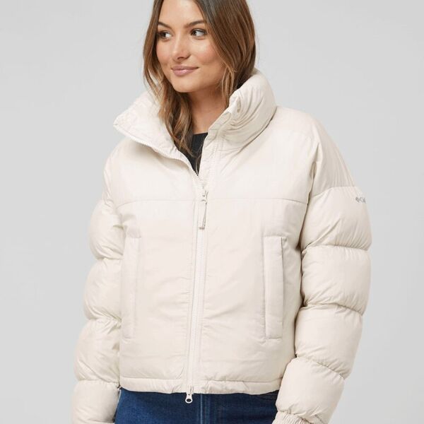 Women's Pike Lake™ Cropped Jacket Thumbnail