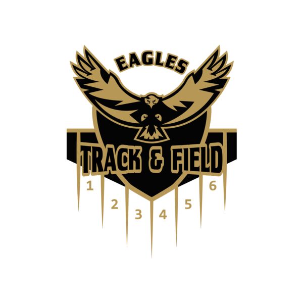 Eagles Team Track & Field 02 Thumbnail
