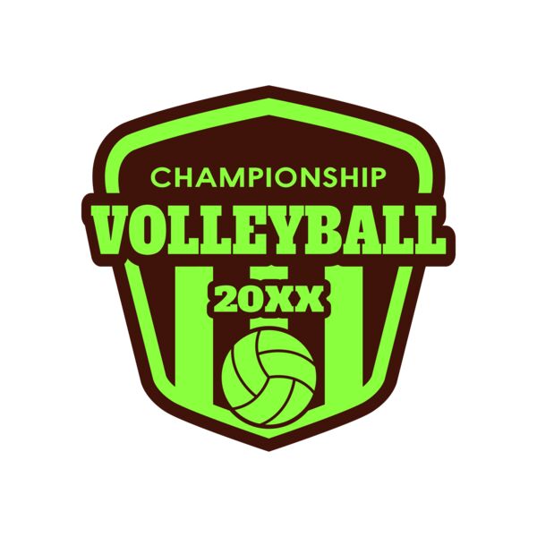 Volleyball 05 Thumbnail