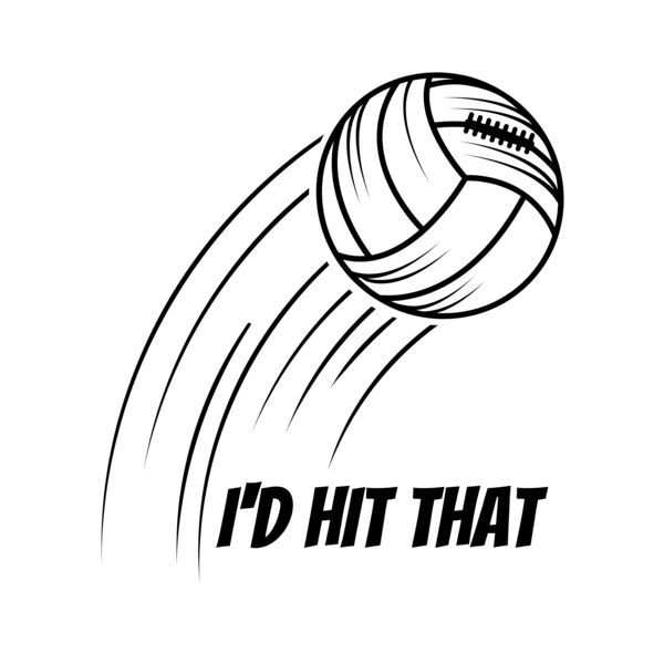 Volleyball 13 Thumbnail