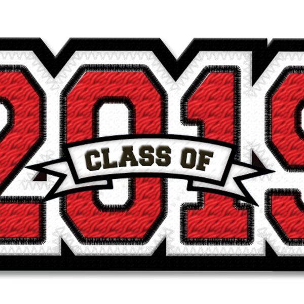 CENTERED BANNER BLOCK FONT Thumbnail