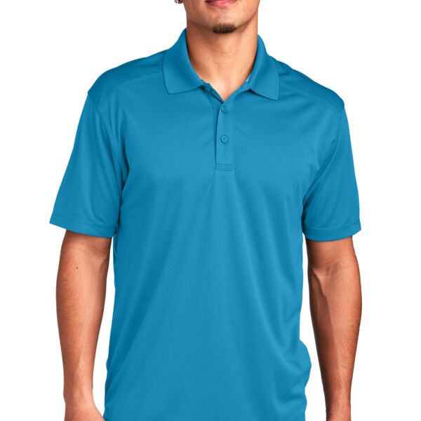 PosiCharge® Micro-Mesh Polo Thumbnail