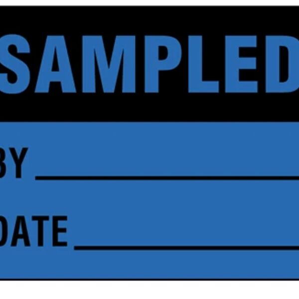 Sampled Label Thumbnail