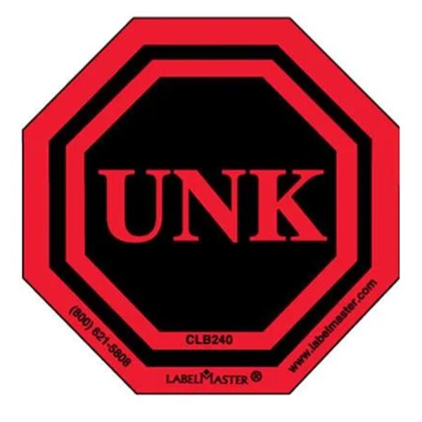 75% Off - UNK Labels Thumbnail