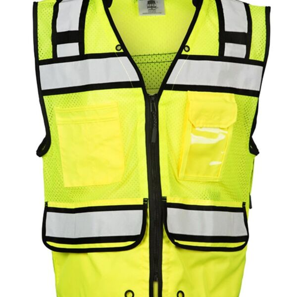 High Performance Surveyors Vest Thumbnail