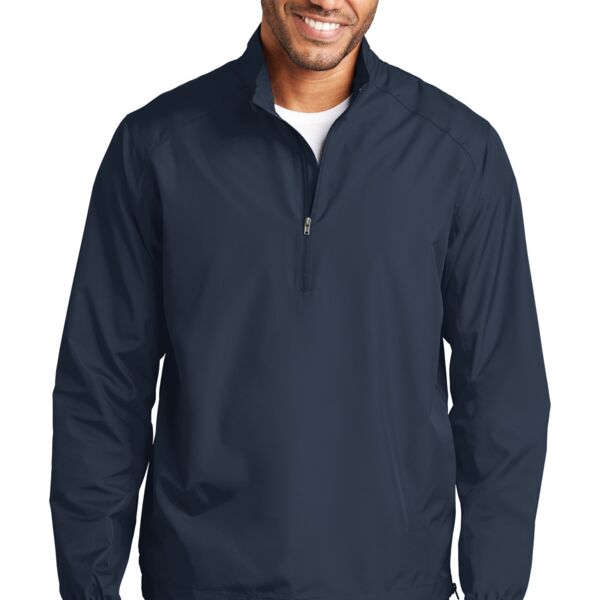 Zephyr 1/2-Zip Pullover Thumbnail