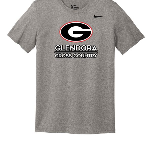 727982 GHS CC Nike Legend Tee Thumbnail