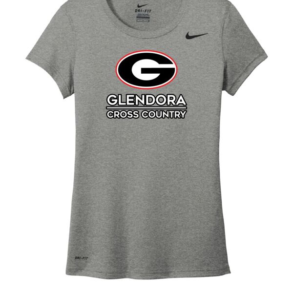 CU7599 GHS CC Nike Ladies Legend Tee Thumbnail