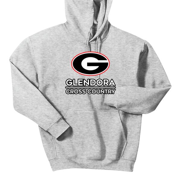 18500 GHS CC Gildan® - Heavy Blend™ Hooded Sweatshirt Thumbnail