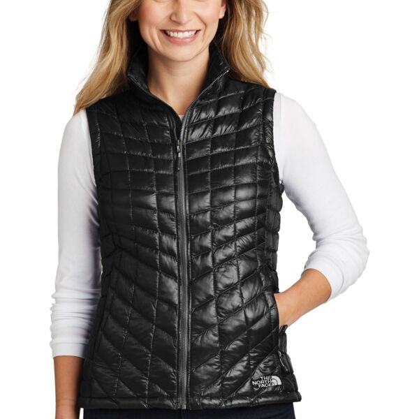 Ladies ThermoBall  Trekker Vest Thumbnail