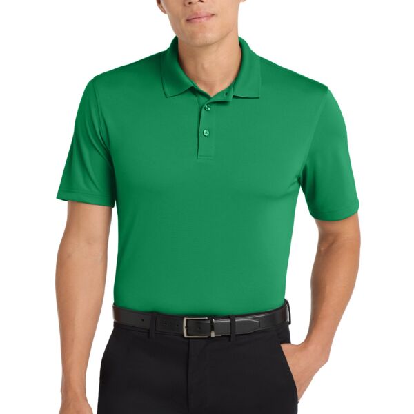 Dry Zone® UV Micro-Mesh Polo Thumbnail