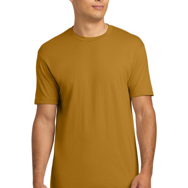 NL3600 - Apparel ® Unisex Cotton Tee Thumbnail
