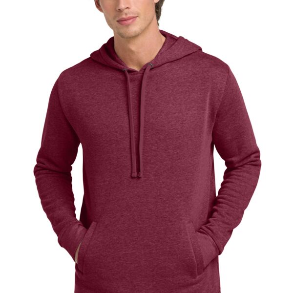 NL9300 - Apparel ® Unisex Malibu Pullover Hoodie Thumbnail