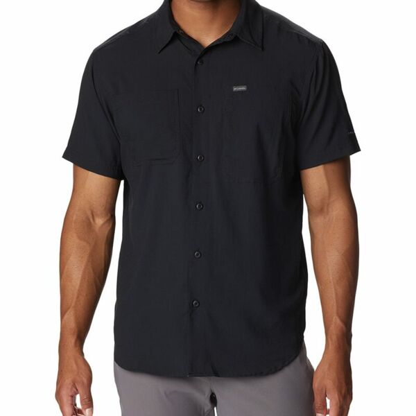 Silver Ridge™ Utility Lite Short Sleeve Shirt Thumbnail