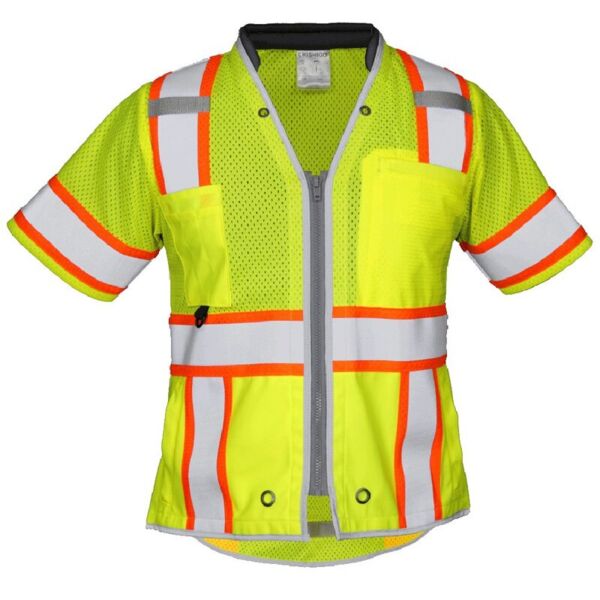 Premium Brilliant Series® Women's Class 3 Vest Thumbnail