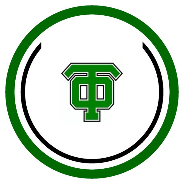 Sport Patch Coastal Canyon Thousand Oaks Logo Thumbnail