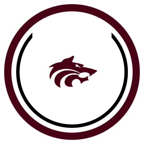 Sport Patch Palomares Claremont Logo Thumbnail