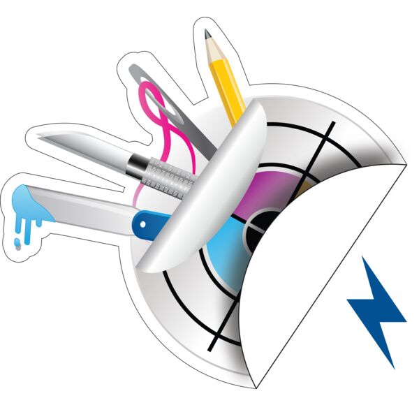 Static Cling Sticker Thumbnail