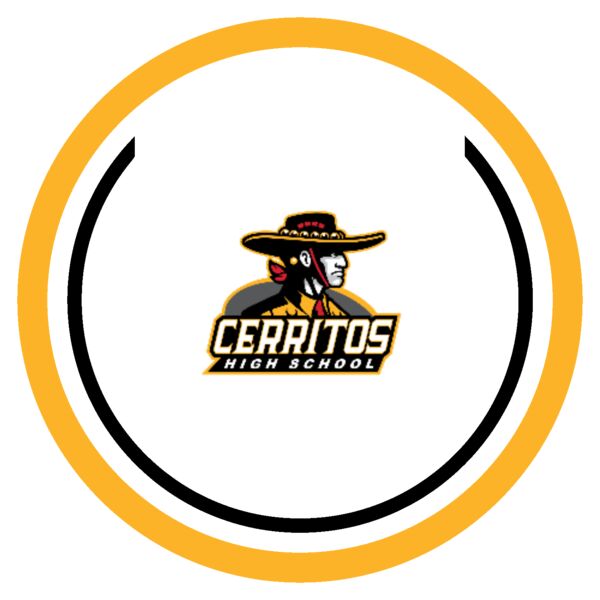 Sport Patch 605 Cerritos Logo Thumbnail