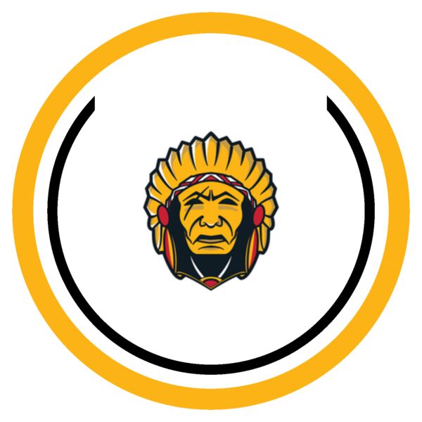 Sport Patch Del Rio La Serna Logo Thumbnail