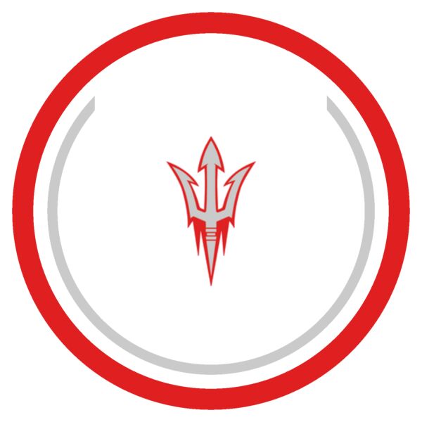 Sport Patch Montview Pomona Logo Thumbnail