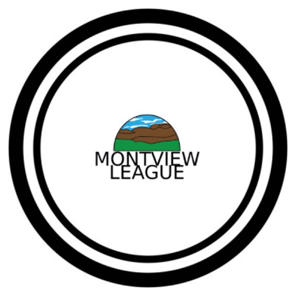 League Patch Montview Logo Thumbnail
