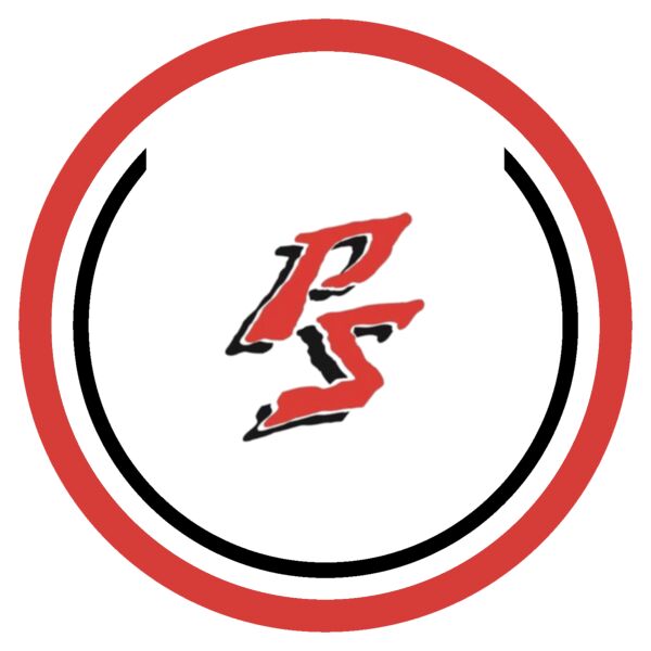 Sport Patch Desert Empire Palm Springs Logo Thumbnail