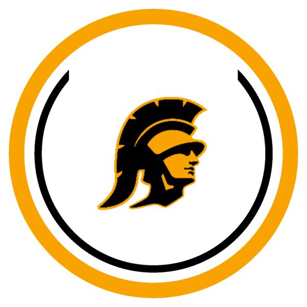 Sport Patch Desert Valley Yucca Valley Logo Thumbnail