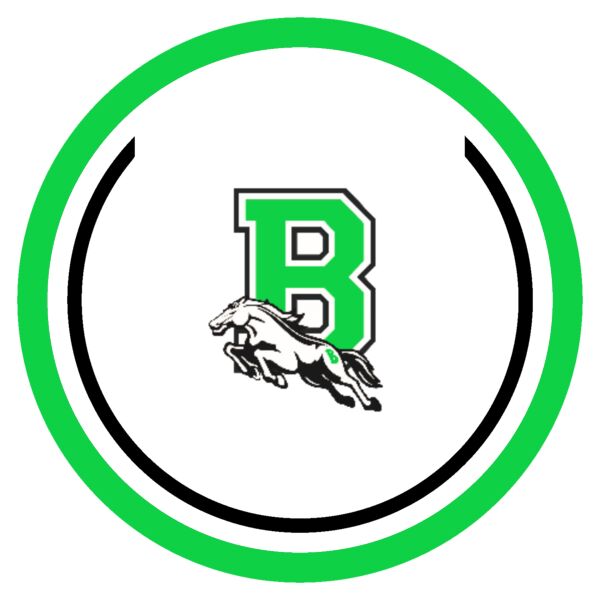 Sport Patch Desert Valley Banning Logo Thumbnail