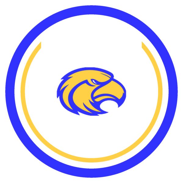 Sport Patch Desert Valley Desert Hot Springs Logo Thumbnail