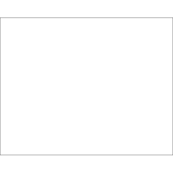 10ft Straight Tension Fabric Display With Hard Case Podium With Print - Single Sided Thumbnail