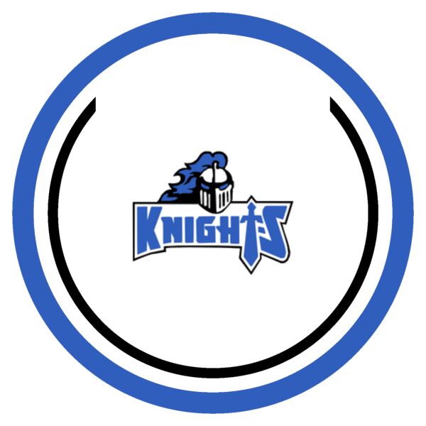 Sport Patch Citrus Belt Rialto Logo Thumbnail