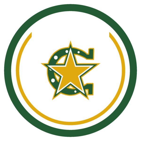 Sport Patch Citrus Belt Cajon Logo Thumbnail