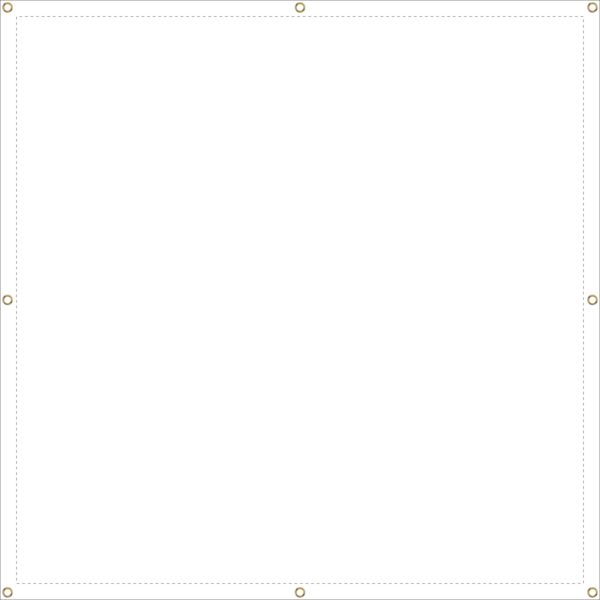 3'x3' Mesh - Double Sided Thumbnail