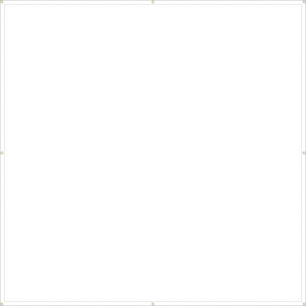 6'x6' Mesh - Double Sided Thumbnail