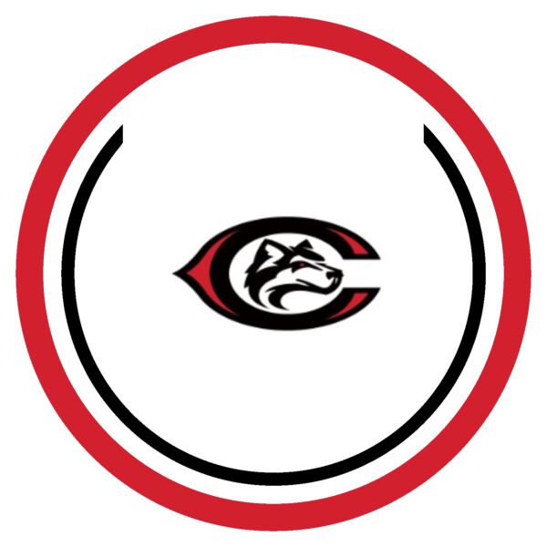 Sport Patch Big VIII Centennial, Corona Logo Thumbnail