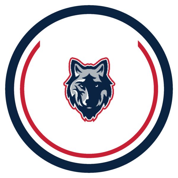 Sport Patch Big VIII King, Martin Luther Logo Thumbnail