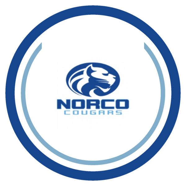 Sport Patch Big VIII Norco Logo Thumbnail