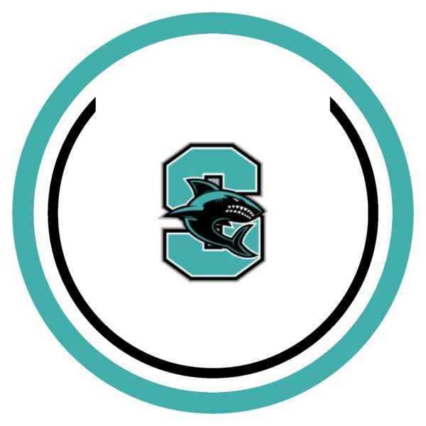 Sport Patch Big VIII Santiago, Corona Logo Thumbnail