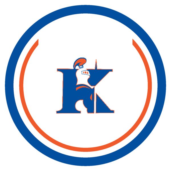 Sport Patch Desert Sky Academy League Logo Thumbnail