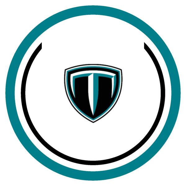 Sport Patch Sunkist Grand Terrace League Logo Thumbnail