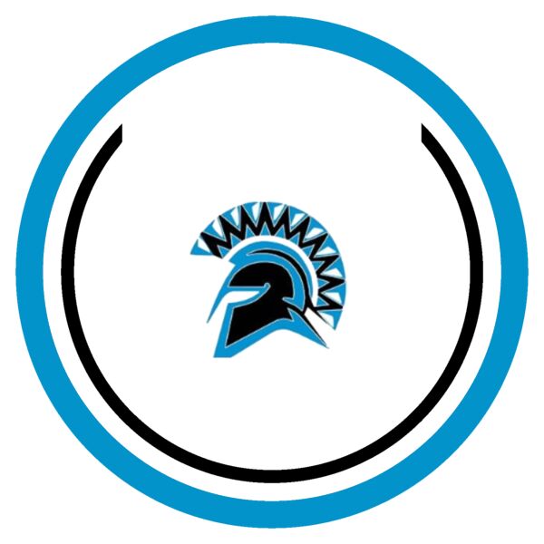 Sport Patch Sunkist San Gorgonio League Logo Thumbnail