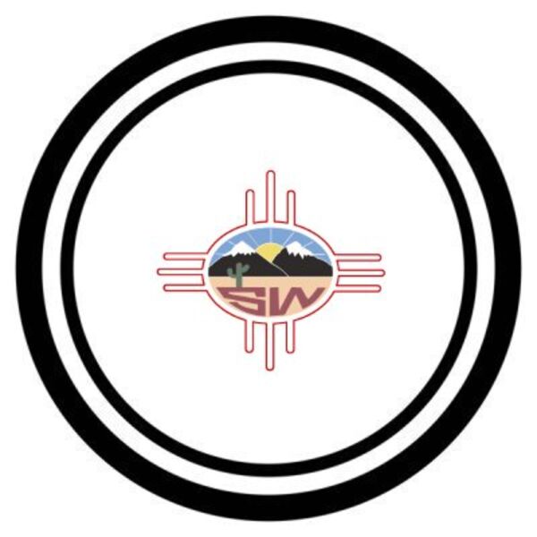 League Patch Southwestern League Logo Thumbnail