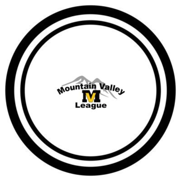League Patch Mountain Valley League Logo Thumbnail