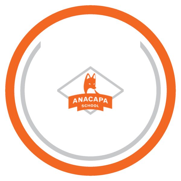 Sport Patch Anacapa Logo Thumbnail