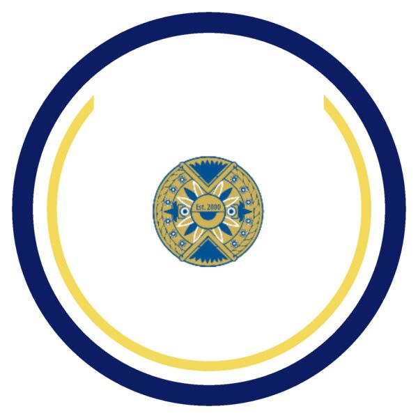 Sport Patch Animo Leadership Logo Thumbnail