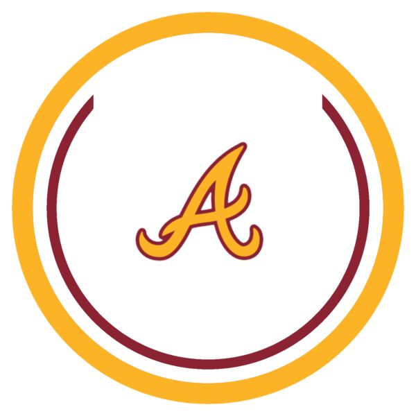 Sport Patch Arcadia Logo Thumbnail