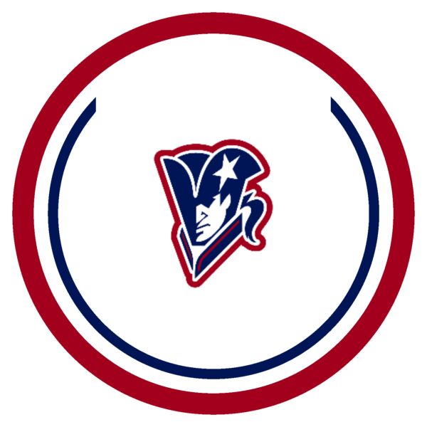 Sport Patch Beckman, Arnold Logo Thumbnail