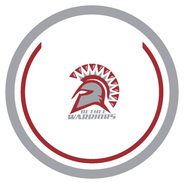 Sport Patch Bethel Baptist Logo Thumbnail