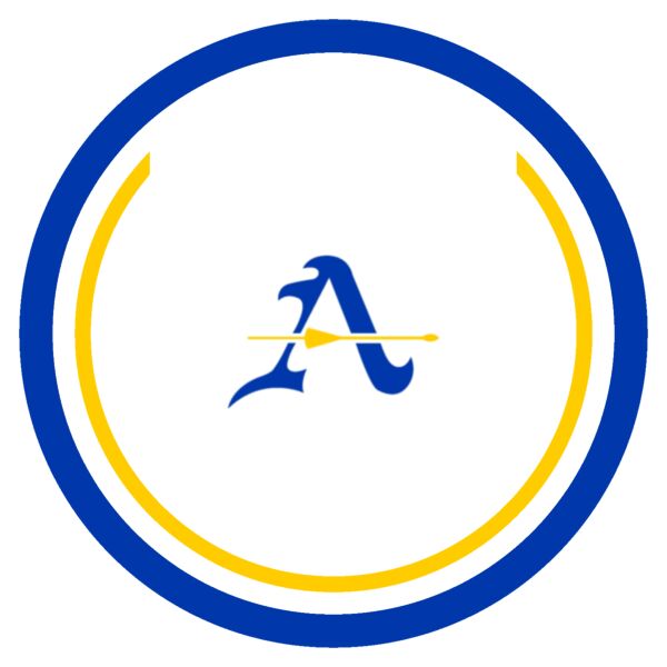 Sport Patch Bishop Amat Logo Thumbnail